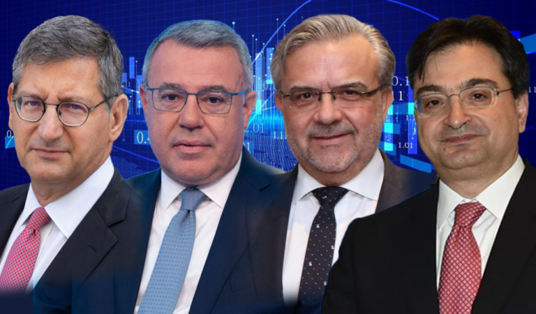 Τράπεζες: Ποια έχει ακόμη καύσιμα μετά το +41% – Οι στόχοι των ξένων και τα κρυφά χαρτιά