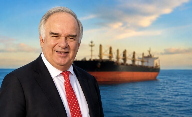 Star Bulk: Κέρδη ρεκόρ, μέρισμα 0,90 δολαρίων και RSI στο 64, η πλήρης εικόνα της Star Bulk