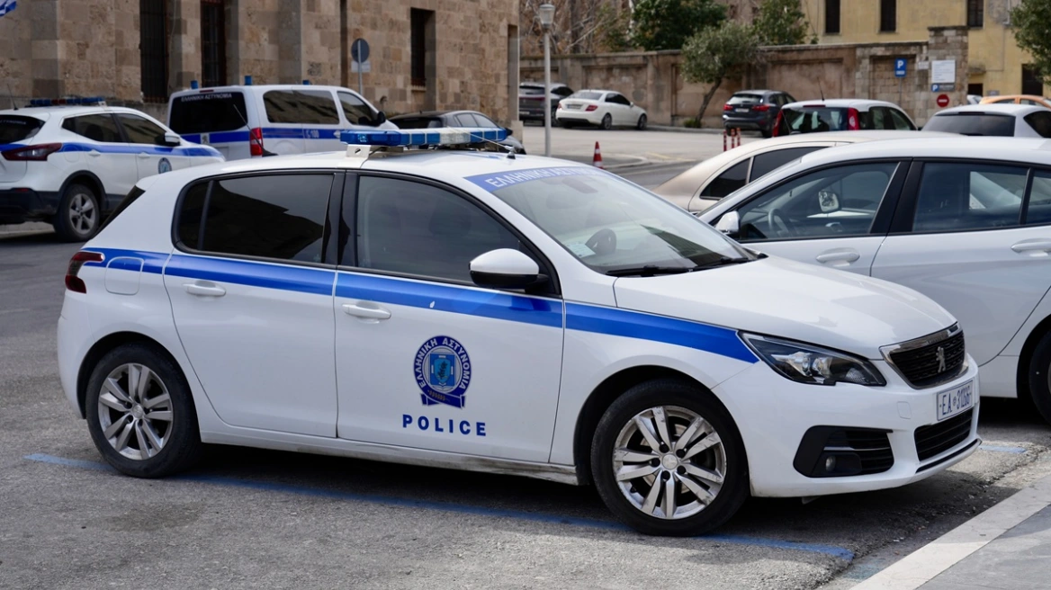 Τρεις συλλήψεις στη Θεσσαλονίκη για απόπειρα ανθρωποκτονίας με πυροβολισμούς τον Ιανουάριο του 2025