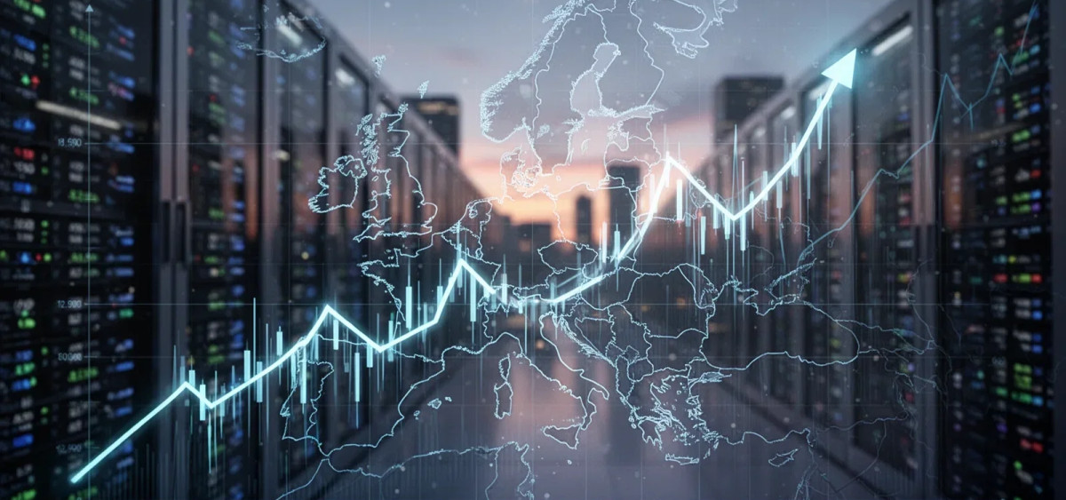 JP Morgan: Ροές άνω του 1 δισ. ευρώ στις ελληνικές μετοχές του STOXX Europe 600 – Στο επίκεντρο οι τράπεζες