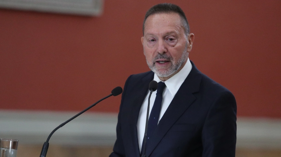 Στουρνάρας: Αν βελτιωθεί η ποιότητα των θεσμών η Ελλάδα μπορεί να λάβει αξιολόγηση Α στην τριετία