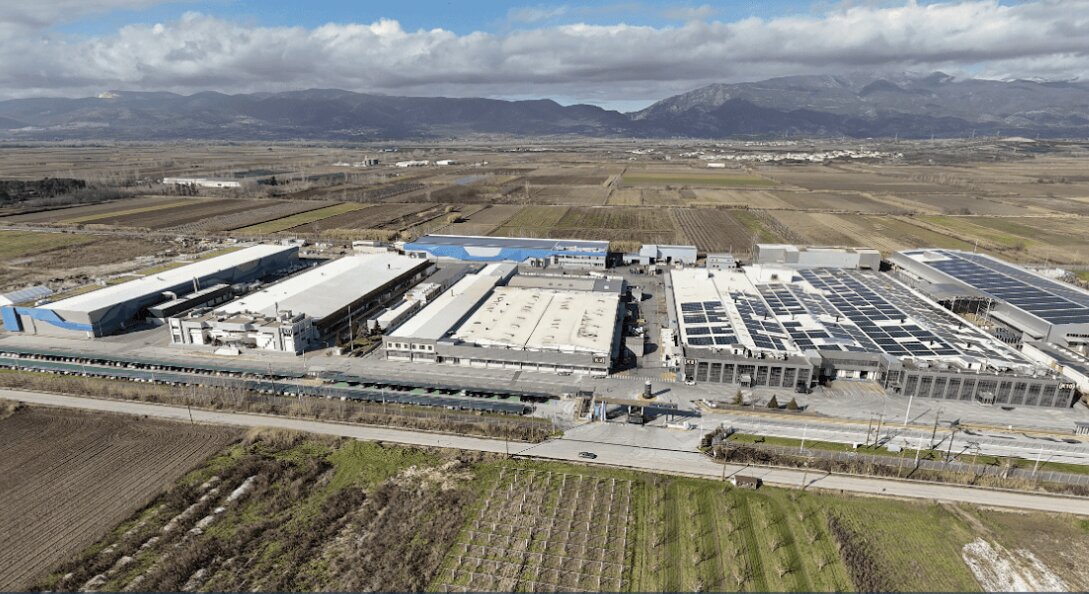 Sunlight Group: Η Ξάνθη στο επίκεντρο της ευρωπαϊκής παραγωγής μπαταριών για τη διεθνή ναυτιλία