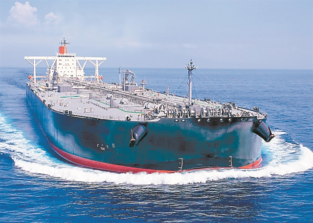 VLCC: Χρυσές εποχές για τους πλοιοκτήτες – Εκρηκτικοί ναύλοι και «κούρσα» για μεταχειρισμένα