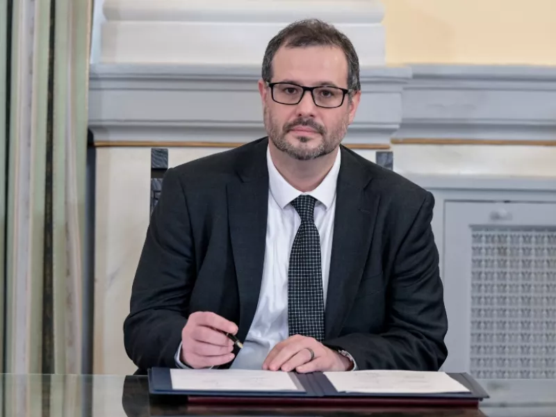 Όλοι απέναντι στον Τσάφο για την ενέργεια