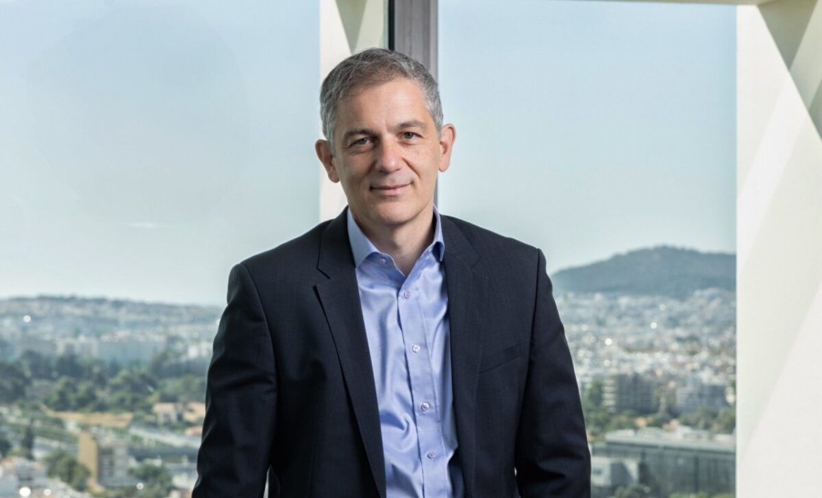 Όμιλος ΟΤΕ: Ο Γιάννης Βιτζηλαίος αναλαμβάνει Chief Commercial Officer Business Segment