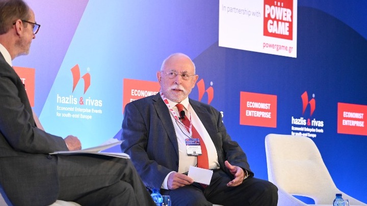 Ντ. Μπενρουμπή: «Αλλάζει η Ελλάδα, η κοινωνία και ο τρόπος που οι υποδομές υλοποιούνται»