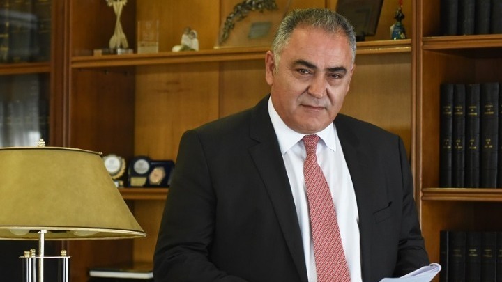 Γ. Χατζηθεοδοσίου: Ανάγκη για πιο στοχευμένα μέτρα στήριξης των μικρομεσαίων επιχειρήσεων