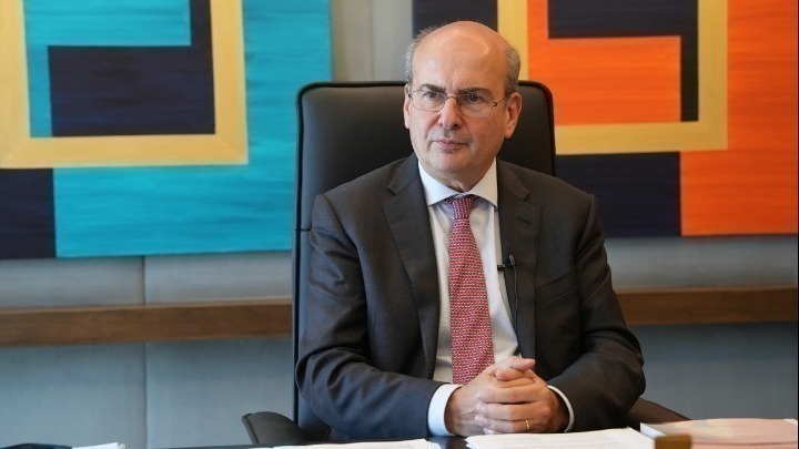 Κ. Χατζηδάκης: Όσο ανεβαίνει η οικονομία θα ανεβαίνει και η στήριξη της κοινωνίας