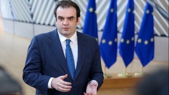 Κυρ. Πιερρακάκης: Στο Δουβλίνο για Eurogroup και ECOFIN – Στο προσκήνιο οι νέες οικονομικές προκλήσεις και η παραγωγικότητα της Ευρώπης