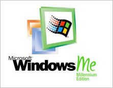 Τα Windows Me κλείνουν μια εποχή των υπολογιστών