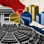 Έξι δημοσκοπήσεις μετά τη ΔΕΘ – Τι δείχνουν πραγματικά οι αριθμοί