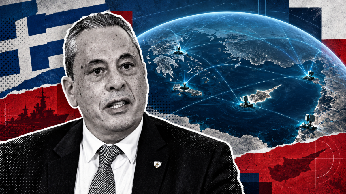 Έχει η «Ασπίδα του Αχιλλέα» την Αχίλλειο πτέρνα της; Η Κύπρος μπαίνει στην εξίσωση