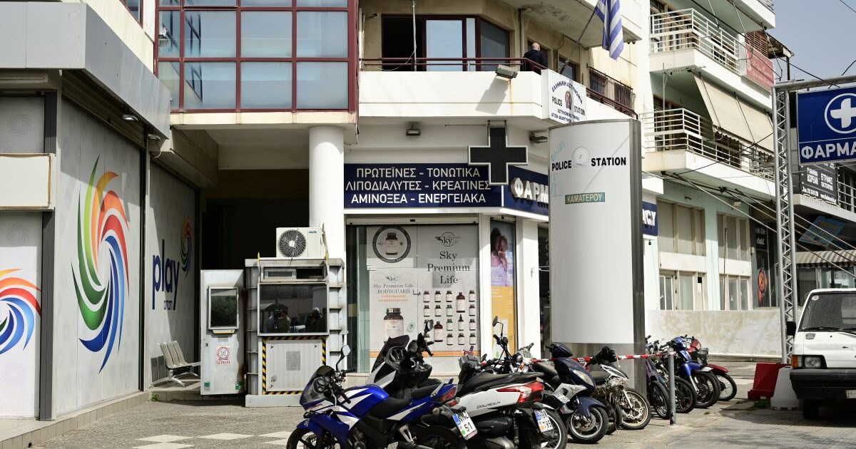 Κυριακή Γρίβα: Παραπομπή τεσσάρων αστυνομικών