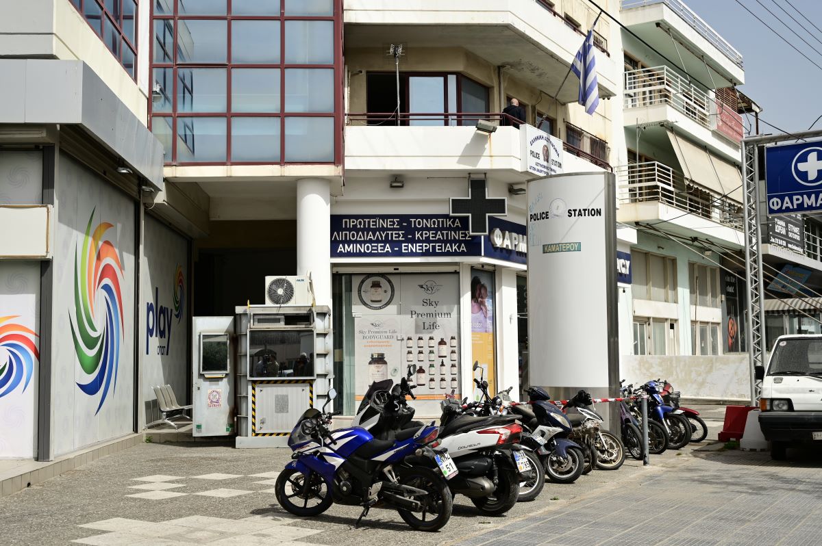 Κυριακή Γρίβα: Παραπομπή τεσσάρων αστυνομικών σε δίκη για θανατηφόρα έκθεση – Το σκεπτικό του βουλεύματος