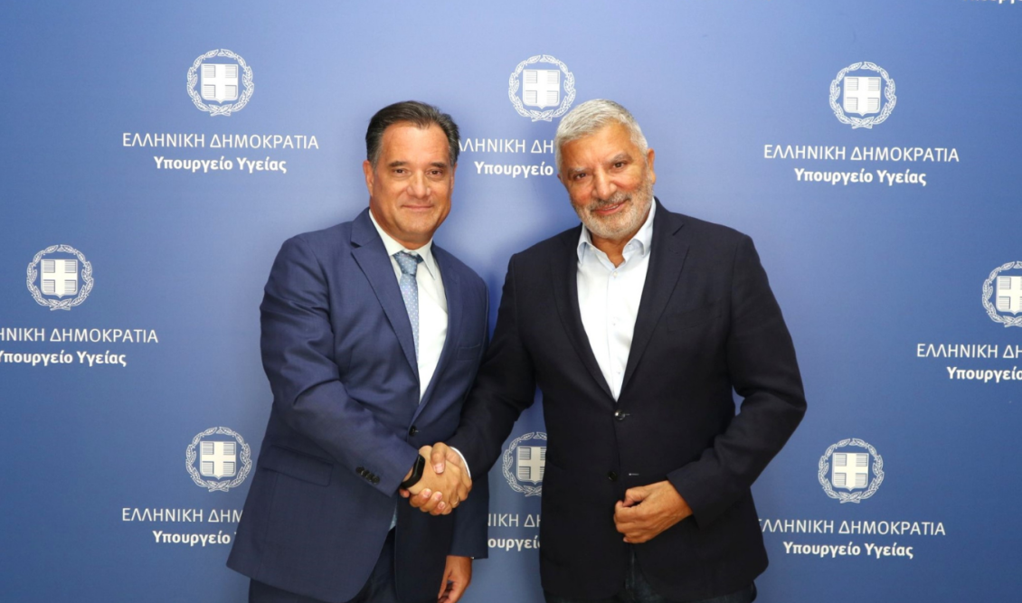 Πολιτικό μπαλάκι οι ευθύνες για τους ελέγχους στα ιατρεία – Κυβέρνηση και ΙΣΑ ανταλλάσσουν κατηγορίες