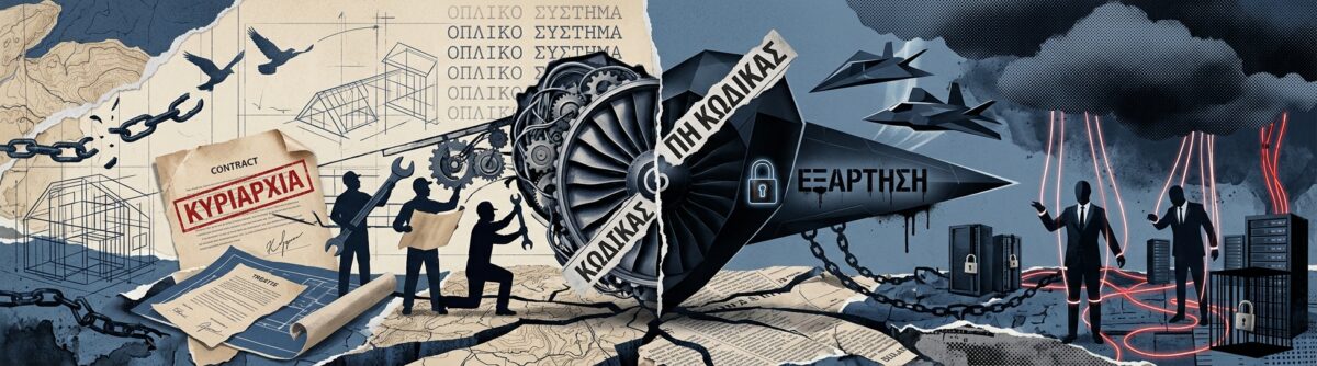 Γιατί το φθηνότερο μαχητικό κερδίζει απέναντι στα πιο προηγμένα – Η «κυριαρχία» αλλάζει την αγορά των εξοπλισμών
