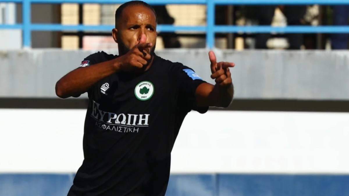 Super League 2: «Αφεντικό» η Μαρκό, κυνηγούν ΑΕΛ και Πανιώνιος – Η εικόνα της 4ης αγωνιστικής