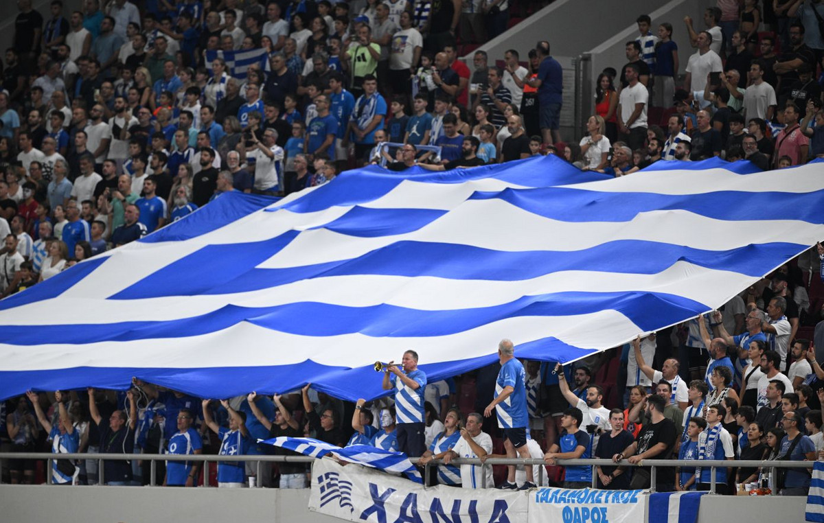 Τούμπα: Sold out τα εισιτήρια για Ολλανδία και Γερμανία – Πανελλήνια τρέλα για την Εθνική