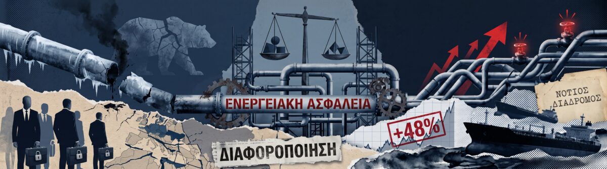 Η Ευρώπη αναζητά ενεργειακή ασφάλεια μετά τη Ρωσία: Ο ρόλος του Αζερμπαϊτζάν και το μάθημα από την κρίση στα Στενά του Ορμούζ