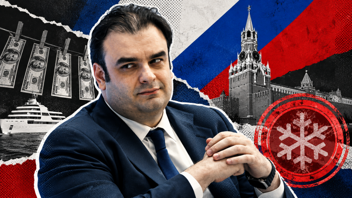 Η Κομισιόν ξανανοίγει το ζήτημα των ρωσικών κεφαλαίων, με τον Πιερρακάκη στο τιμόνι