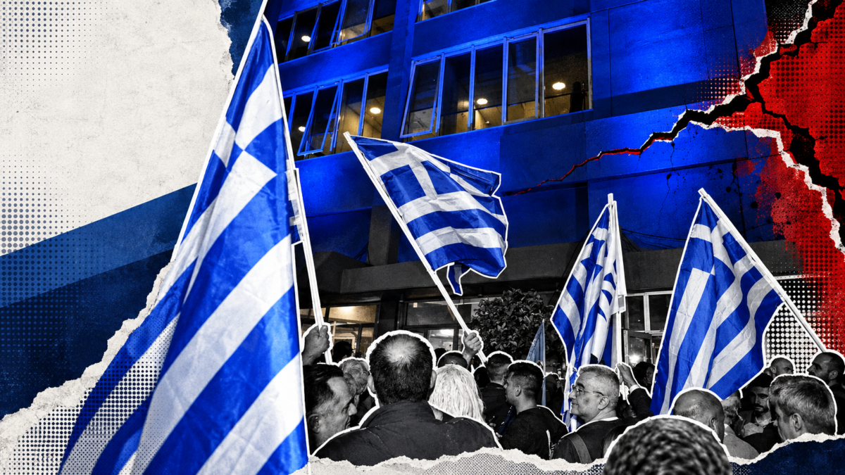 Η δεξιά πολυκατοικία σε αναβρασμό – Οι κινήσεις Σαμαρά, η επιστροφή Κασιδιάρη και το ερώτημα για τις ισορροπίες στον χώρο