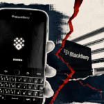 Η θεαματική ανάσταση της BlackBerry: Από την κατάρρευση στην κορυφή της κυβερνοασφάλειας