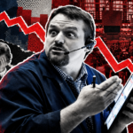 Η «κατάρα» του Οκτωβρίου – Γιατί οι αναλυτές προειδοποιούν για νέο, βίαιο κραχ στις αγορές