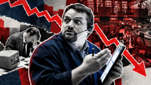 Η «κατάρα» του Οκτωβρίου – Γιατί οι αναλυτές προειδοποιούν για νέο, βίαιο κραχ στις αγορές