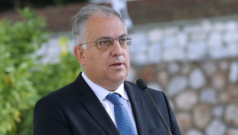Θεοδωρικάκος από Κρήτη: «Η έρευνα δεν μένει στα εργαστήρια» – Εγκαίνια Κόμβου Καινοτομίας του ΙΤΕ με 29 εκατ. ευρώ»
