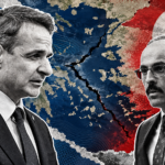 Καλίν στο Μαξίμου, σκιές στο Αιγαίο – Άγριο παρασκήνιο στα ελληνοτουρκικά