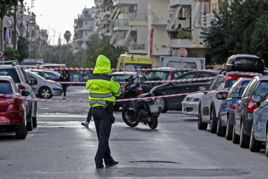 Καλαμάτα: Προφυλακίστηκε ο 38χρονος που πυροβόλησε την πρώην σύντροφό του – «Ήθελα να την εκφοβίσω»