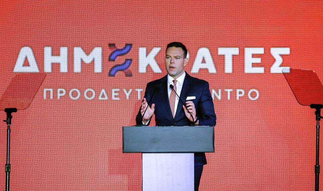 Κασσελάκης: «Όχι» σε μετεκλογικές συμμαχίες χωρίς έγκριση των μελών – «Τα εκλογομαγειρεία απέτυχαν»»