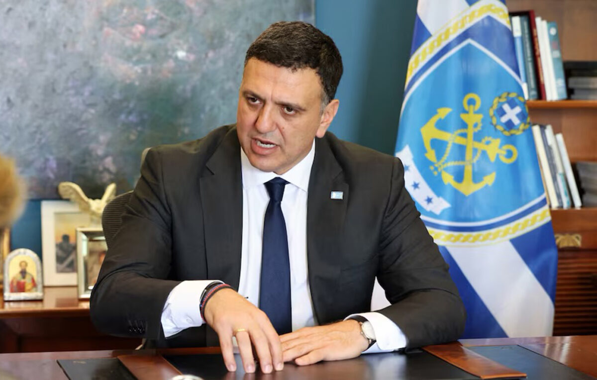 Κικίλιας: «Το DNA της παράταξής μας είναι η κοινωνία και οι πολλοί»