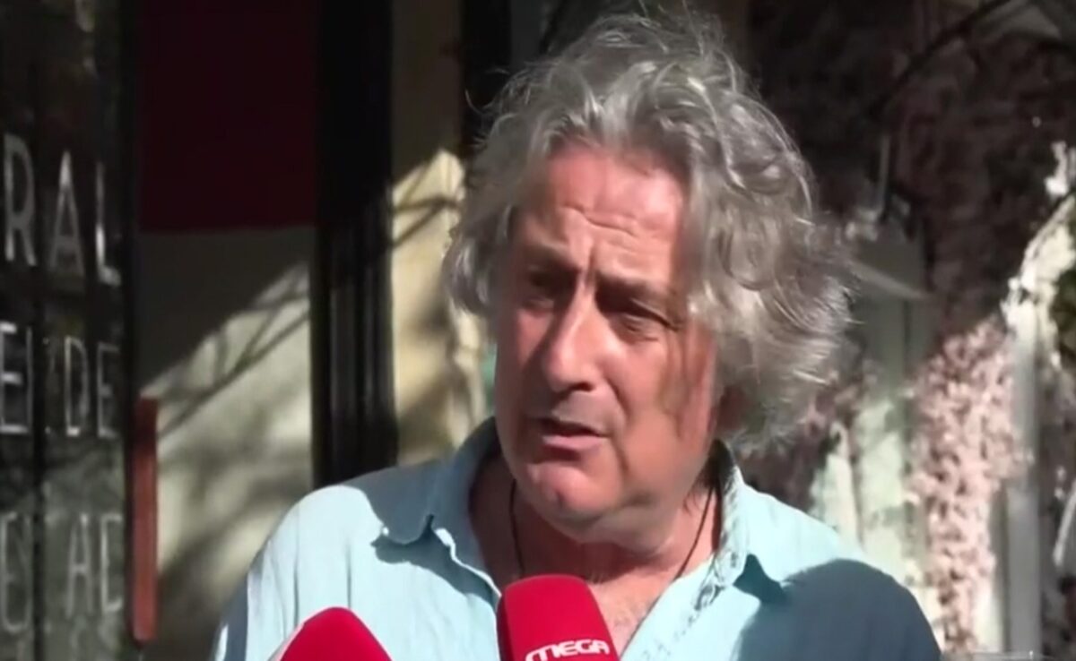 Στην Ευελπίδων ο υπνοθεραπευτής που έλαβε τη φωτογραφία – «Θέλω να καταθέσω για την υπόθεση Μαζωνάκη»