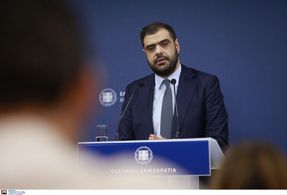Μαρινάκης απαντά στην Μπακογιάννη: «Τρεισήμισι χρόνια τώρα έχω αποδείξει αν προσέχω»