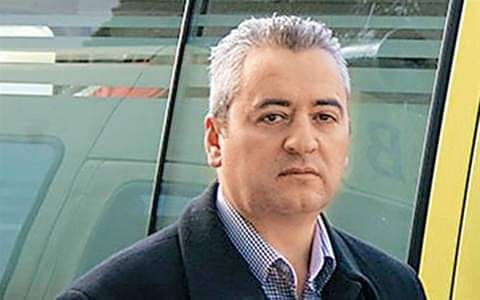 ΕΚΑΒ: Οι γιατροί αρνήθηκαν να δώσουν το ιστορικό του Μαζωνάκη – «Χαλασμένος ο απινιδωτής, δύο φορές αδρεναλίνη χωρίς ανακοπή»»