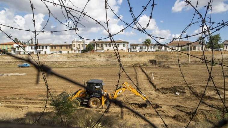 Νεκρή Ζώνη Κύπρου: Τούρκοι στρατιώτες εμπόδισαν Ελληνοκύπριους γεωργούς να οργώσουν – Επέμβαση της UNFICYP