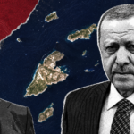 Ο γρίφος του Ερντογάν για το Καστελόριζο και οι φόβοι της Αθήνας