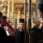 Βαρθολομαίος: «Κατηγορική προσταγή» η προστασία του πλανήτη, στην εορτή της Ινδίκτου