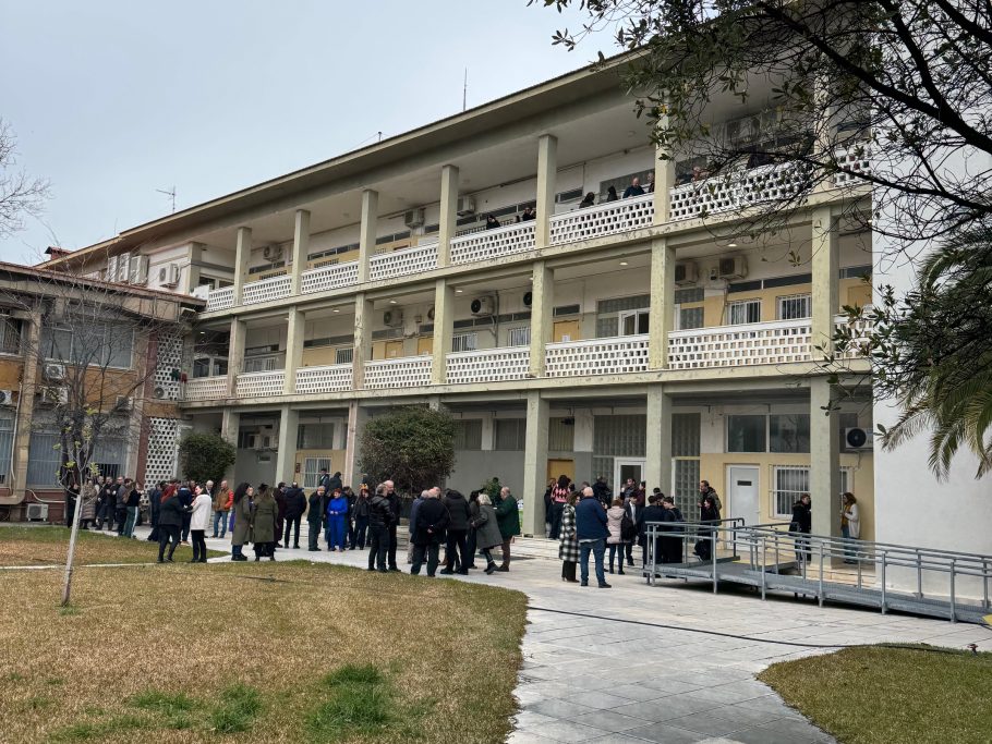 Πανεπιστήμιο Πατρών: 418 επιτυχόντες δεν εγγράφηκαν – Ακόμη και στην Ιατρική 9 «όχι» λόγω κόστους