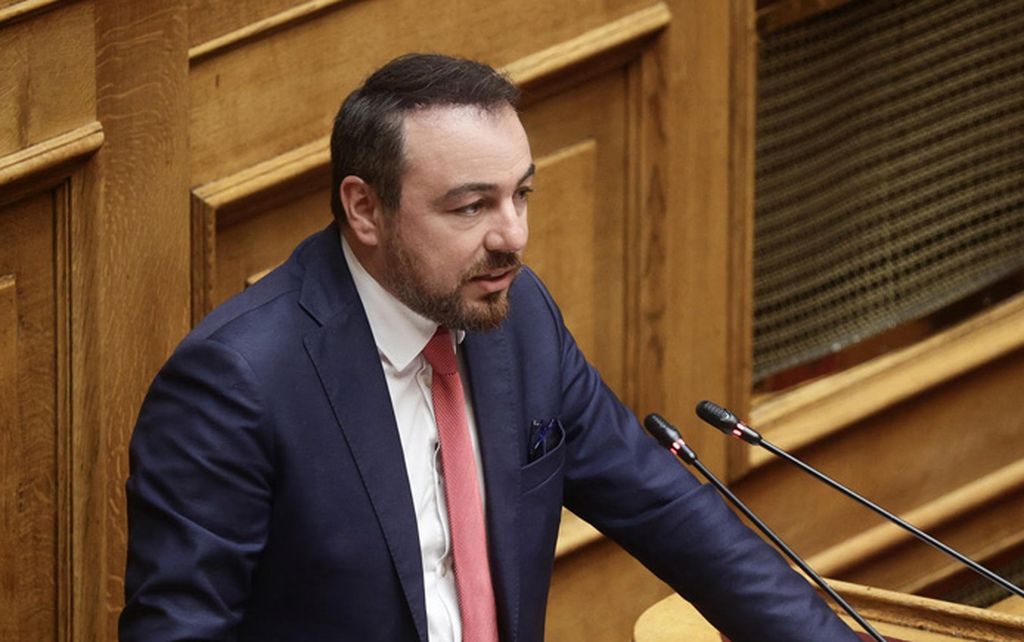 ΠΑΣΟΚ για πετρέλαιο θέρμανσης: «Απαιτείται σχεδιασμός, όχι μπαλώματα»