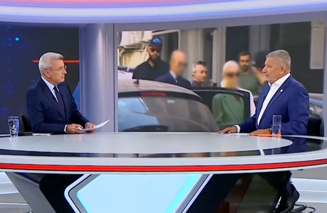 Πατούλης για το ιατρείο της Καρνεάδου: «Πήγαμε χωρίς ραντεβού, δεν άνοιξαν»