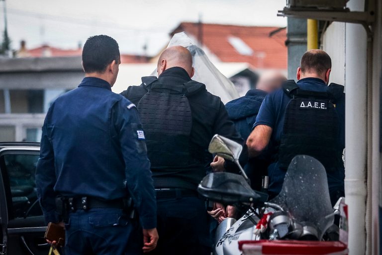 Ηράκλειο: Προφυλακίστηκε ο 40χρονος που παρακολουθούσε φοιτήτριες – «Δεν μπορούσα να το ελέγξω»