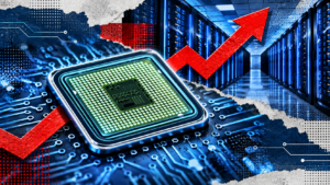 Πώς τα data centers της AI ακριβαίνουν από τα laptop μέχρι τις κονσόλες – Η μάχη για τα τσιπ μνήμης