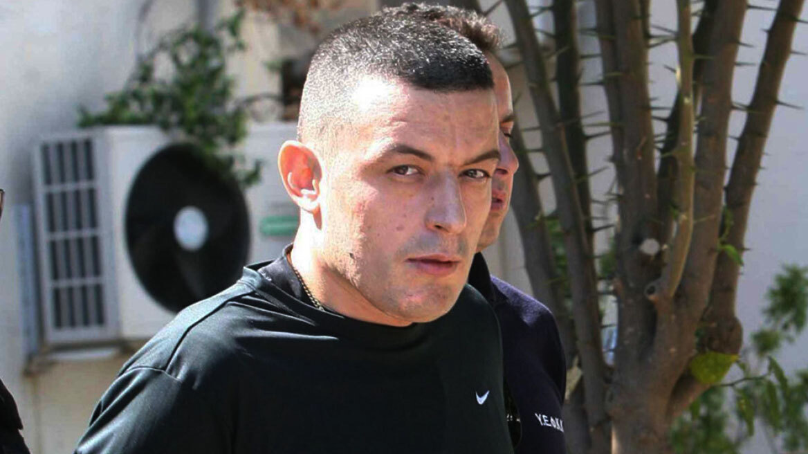 Αλκέτ Ριζάι: Τρίτη ημέρα φυγής – Δεύτερο επεισόδιο στα Λεγραινά και ο άφαντος πορτιέρης «ΜΙΤ»»
