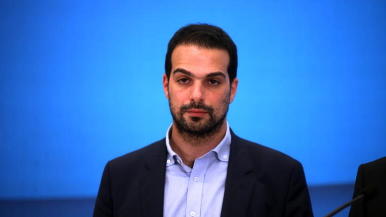 Νέα Αριστερά: Ανοίγει ο κύκλος των συνεργασιών – Στο τραπέζι ΜέΡΑ25 και οικολόγοι, αποφάσεις τον Νοέμβριο»