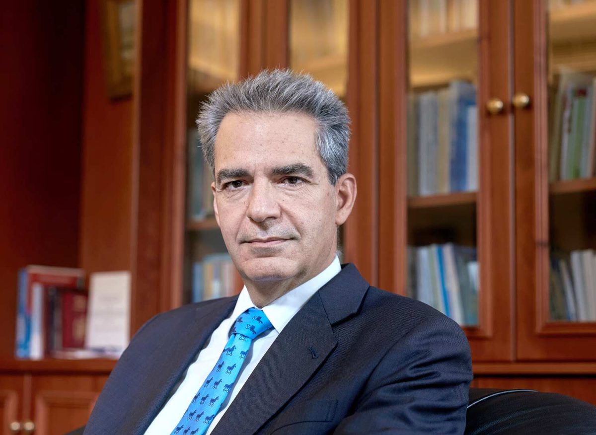 Συρίγος:  Νέες βολές για την Κάσο, «σταματήσαμε τις διαδικασίες» 