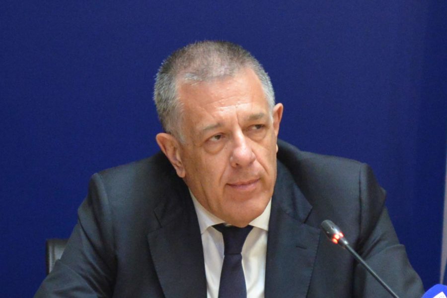 Ταχιάος: «Tap and pay» σε Μετρό και ΟΑΣΘ – Σε προχωρημένο στάδιο η επέκταση στη Βορειοδυτική Θεσσαλονίκη, ολοκληρώνεται η μελέτη κόστους-οφέλους»