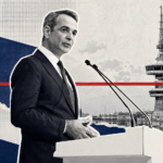 Τι ποσοστά ψάχνει ο Μητσοτάκης στη ΔΕΘ;