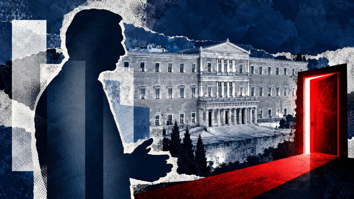 Το «άλλο κόμμα» του 30% που τρομάζει τη ΝΔ